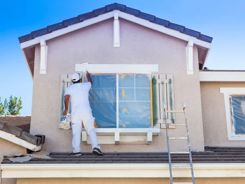 Why Exterior Paint Fails Faster in Australian Summers And How to Protect Your Home