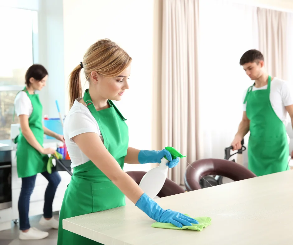 Just Finished Renovating? Why is Post-Construction Cleaning So Important?
