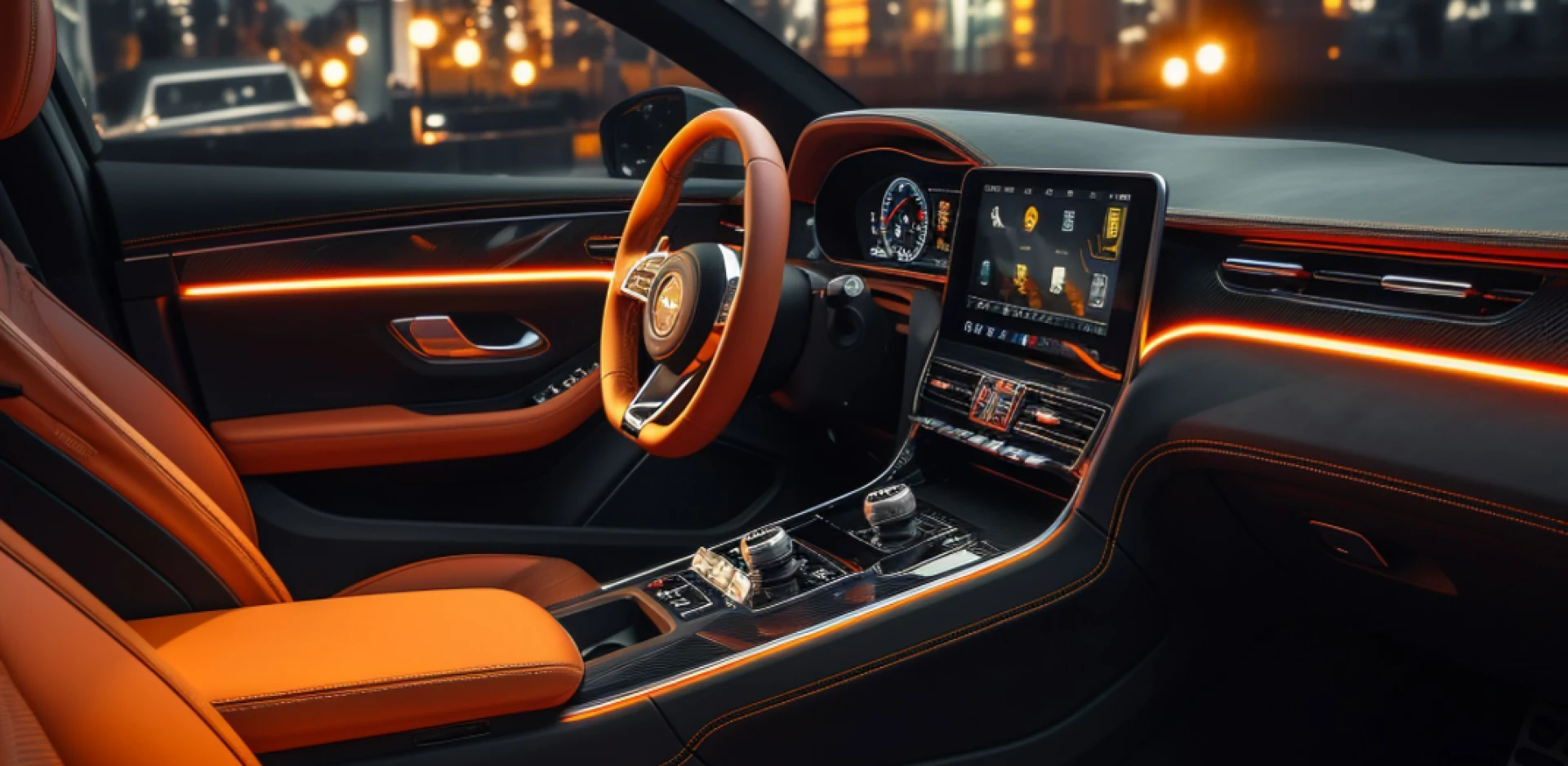 Why Premium Car Accessories Are Worth the Investment?