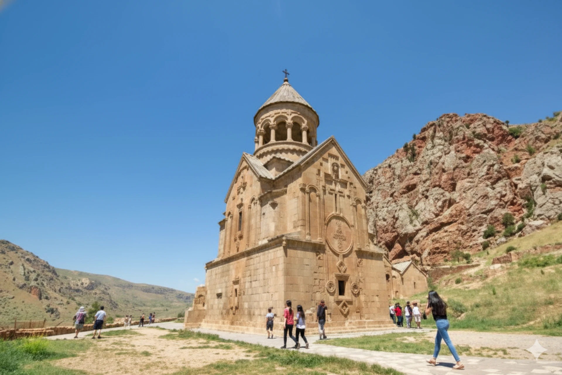 Armenia eVisa for Brunei Citizens Quick and Easy Online Visa Application Guide