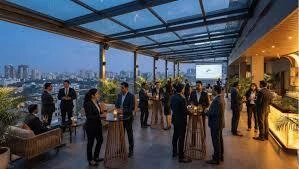 Corporate Day Outing Ideas & Venues for Team Building and Employee Engagement