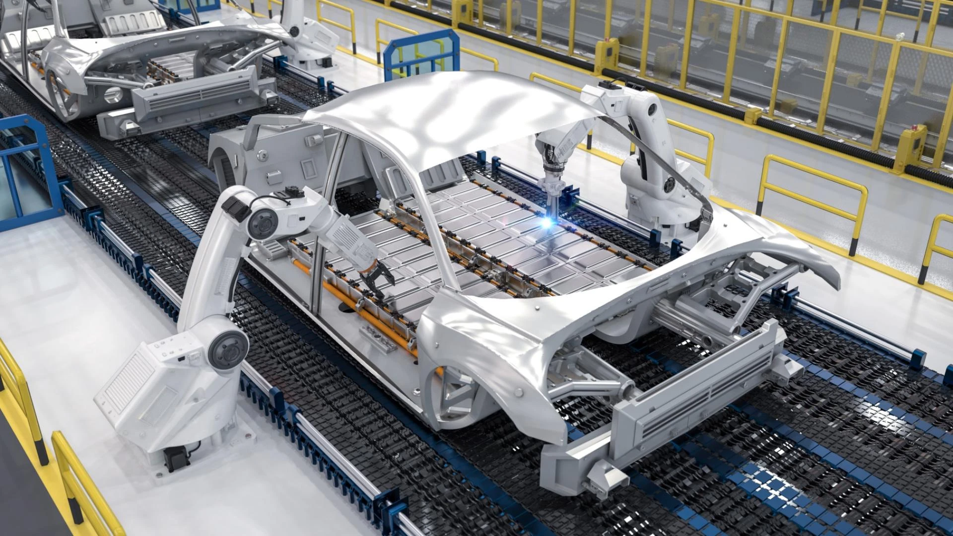 SiP Modules in Smart IoT Devices: Powering the Next Generation of Connected Technology