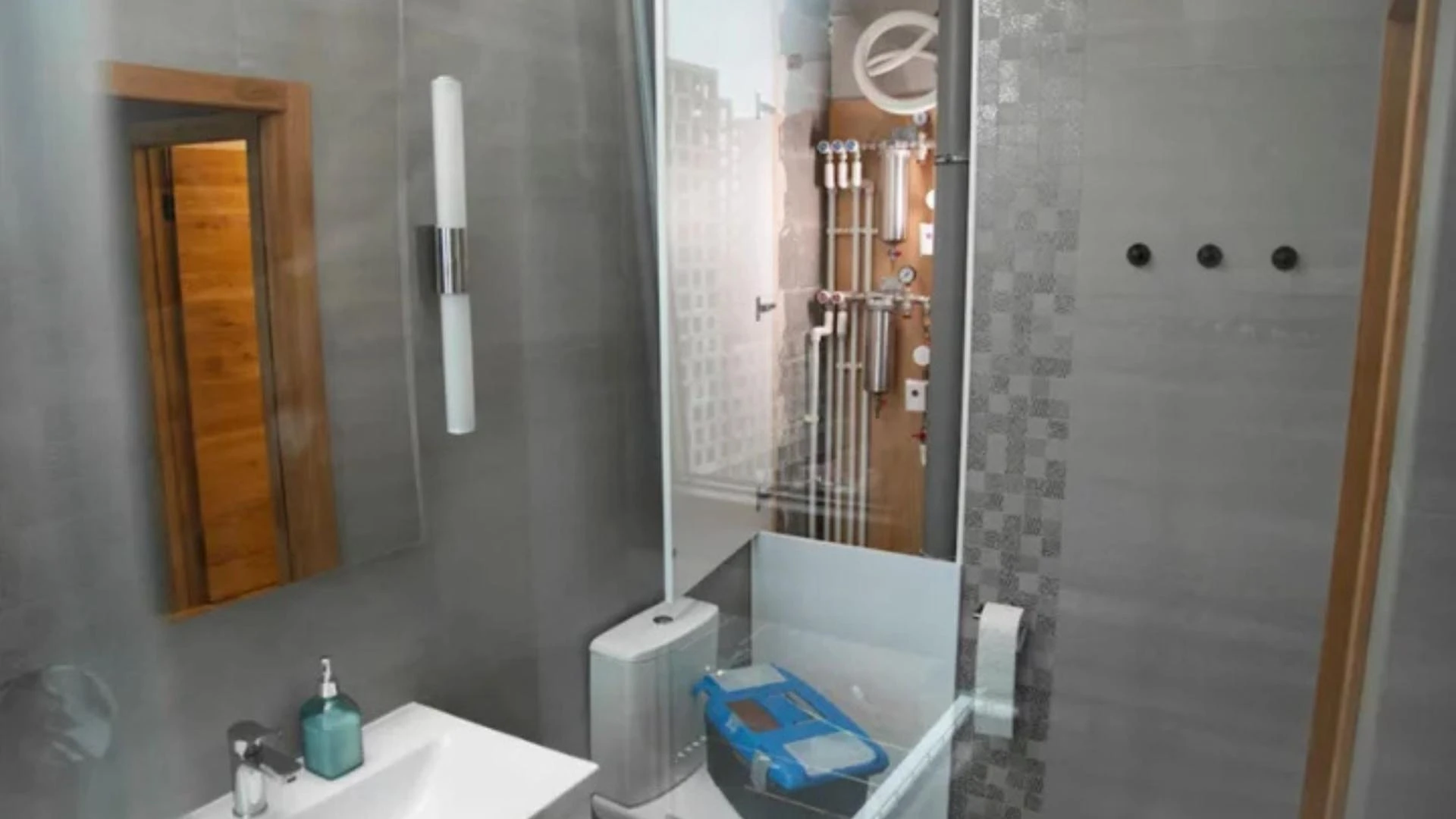 Why is Everyone in Annapolis, MD Remodeling Their Bathrooms This Year?
