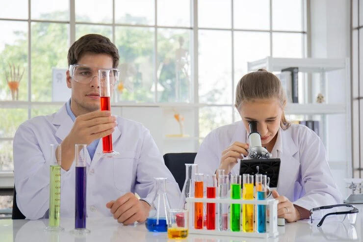 How Sec 2 Science Tuition Improves Grades Fast