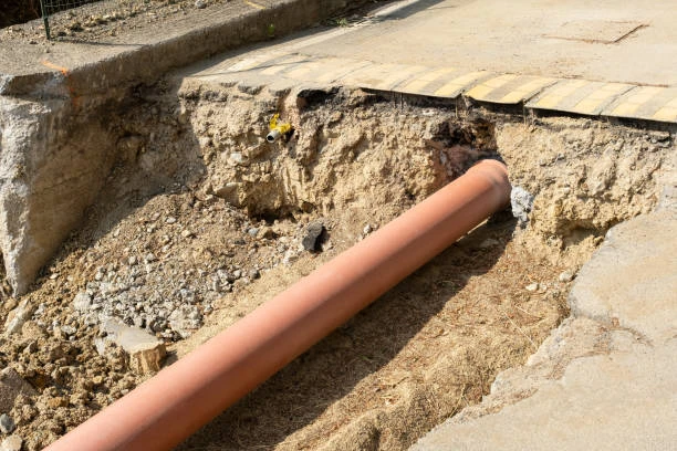  The Complete Guide to Plumbing Sewer Line Repair: Signs, Solutions, and Prevention