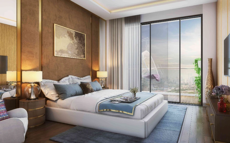 3 New Residential Projects in Mumbai Redefining Urban Life