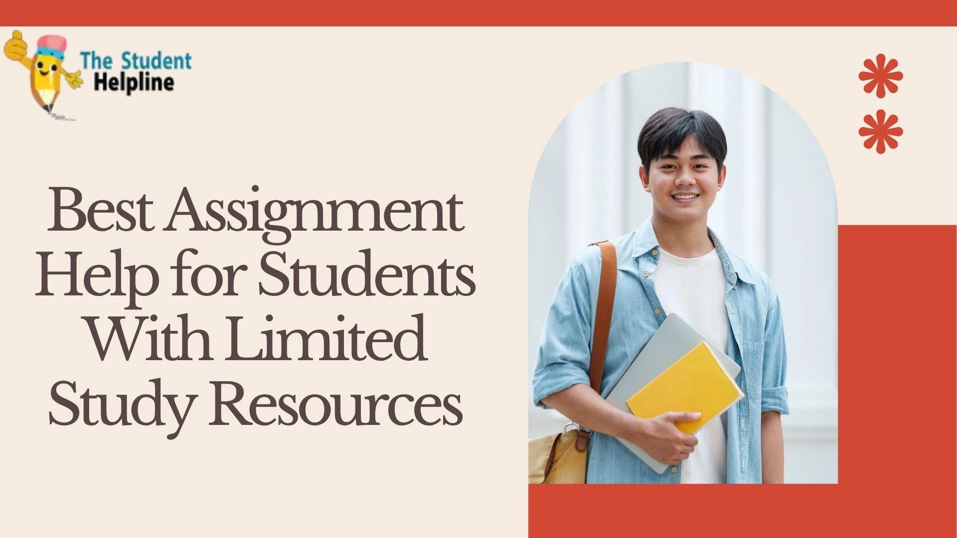 Best Assignment Help for Students With Limited Study Resources