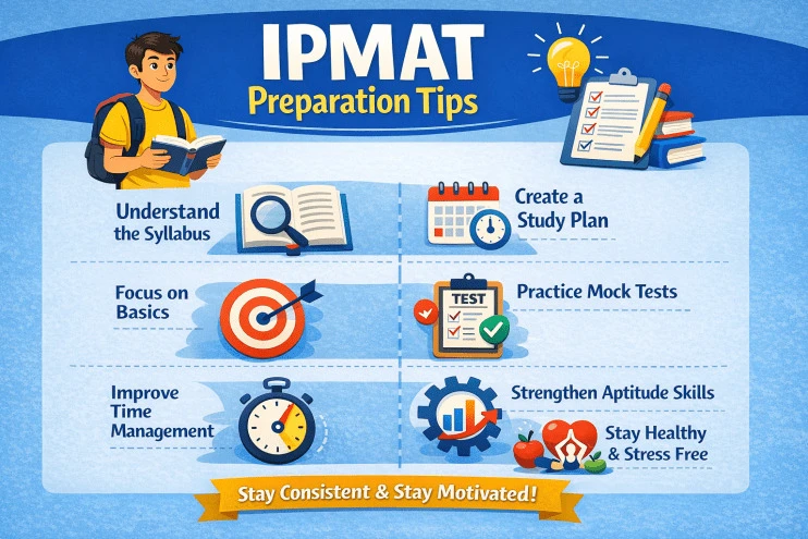 The Benefits of IIM Integrated Programs via IPMAT Exam