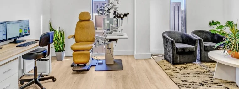 Gas Permeable Contact Lenses: A Reliable Choice for Clear Vision and Long-Lasting Comfort