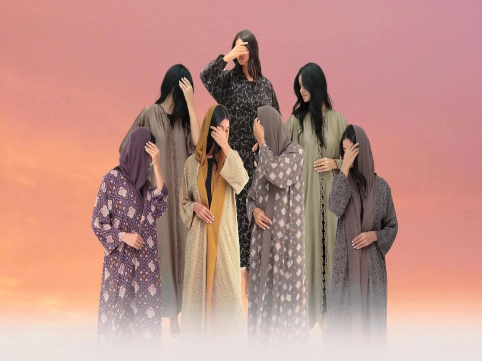 Top 10 Abaya Dress Trends in Dubai Every Woman Loves