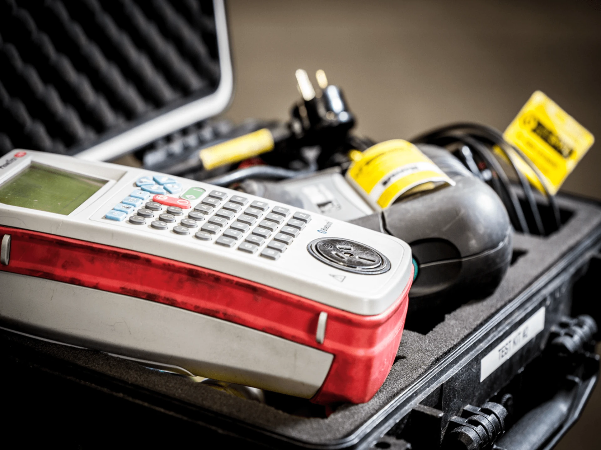 What to Expect from Professional Electrical Test and Tag Services and Why They Are Worth It