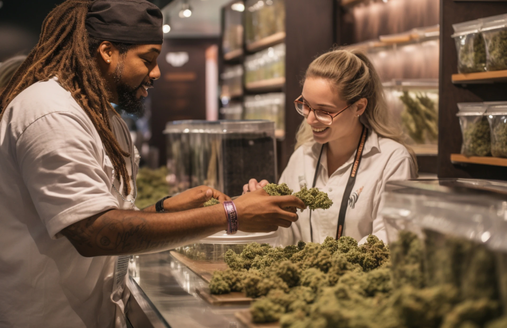 Best Dispensary in Albany NY - (Complete Guide)