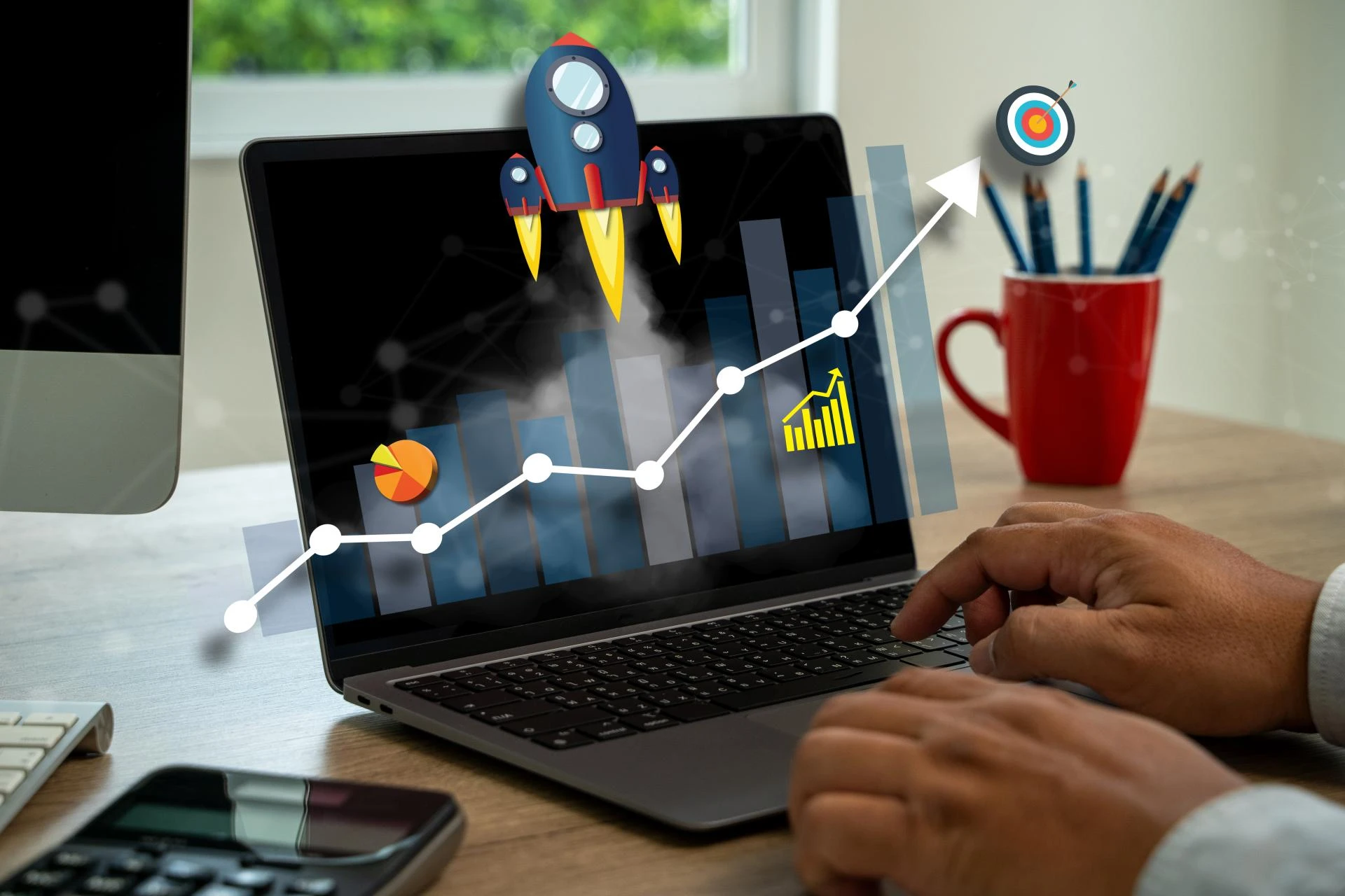 What Are the Major Digital Marketing Services to Grow Your Revenue Realistically?