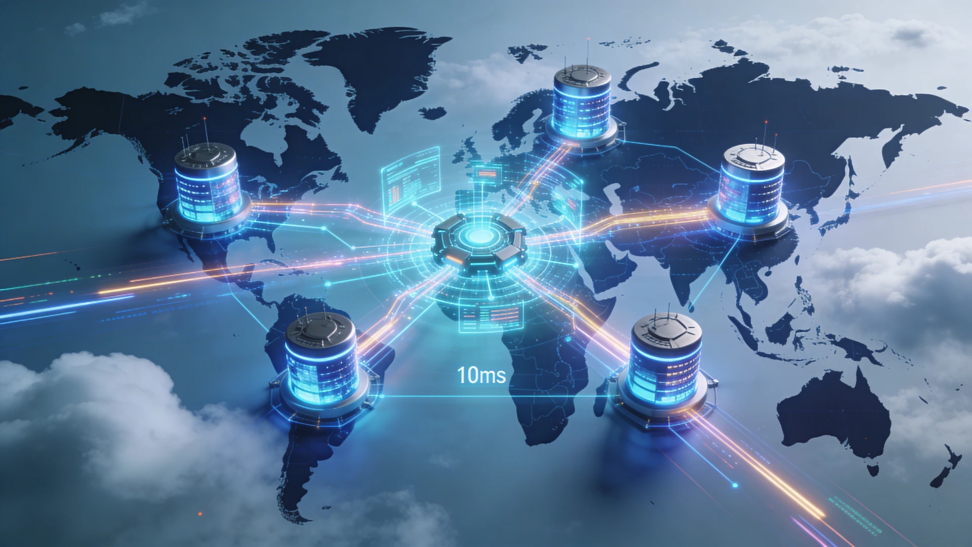 NUMA Boundary Crossings and Their Impact on Cloud VM Performance 