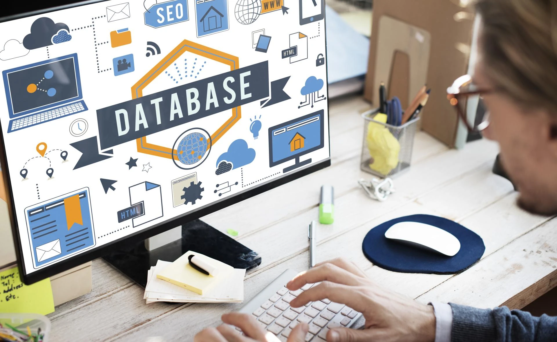 Database Choices for Full Stack Developers (Complete Guide)