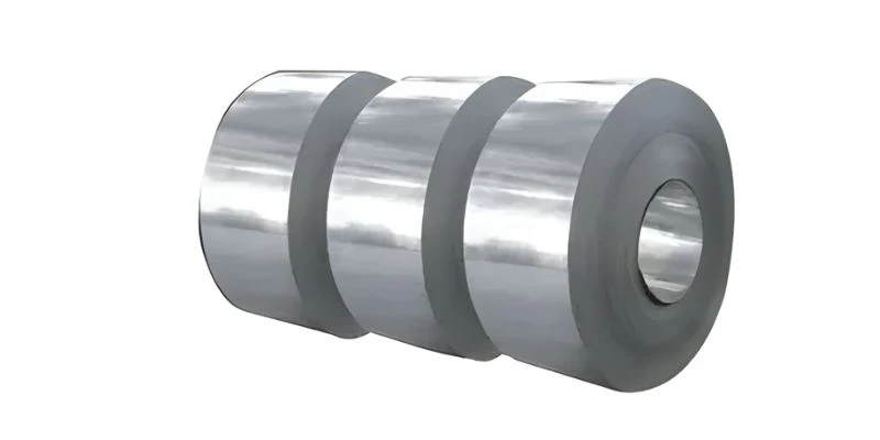 Stainless Steel Coils: Durable and Versatile Materials for Modern Industries