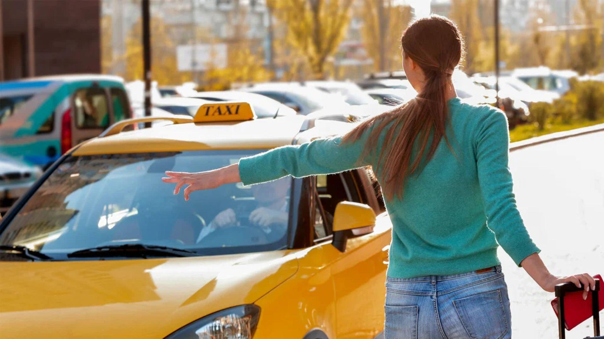 How can an Anglesea taxi make your travel easier and more comfortable?