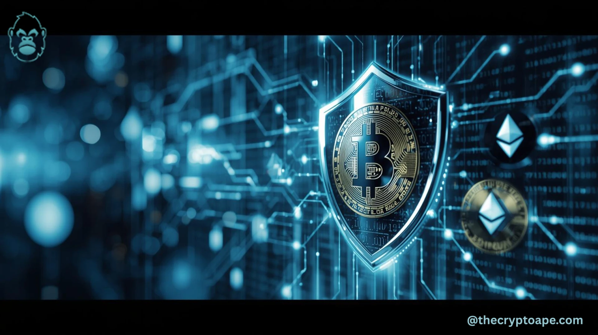 How Secure Is a Binance Clone Script for Running a Cryptocurrency Exchange?