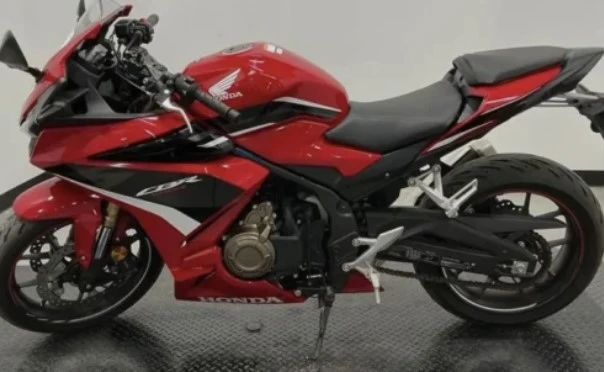2022 Honda CBR500RA – A Perfect Blend of Performance and Practicality