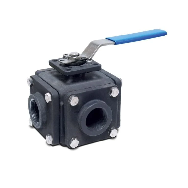 Choosing Reliable Valve Suppliers in Dubai: A Complete Guide for Industrial Buyers