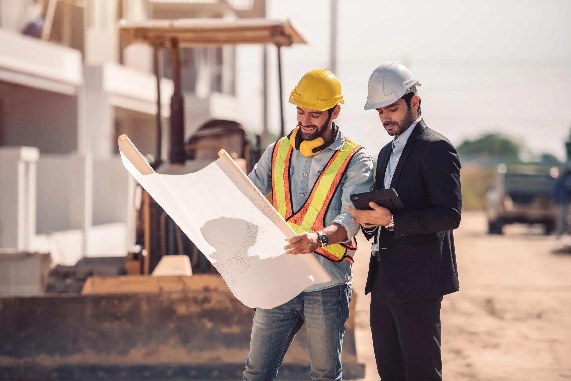 How to Select the Right Custom Home Builder for Your Dream Home?