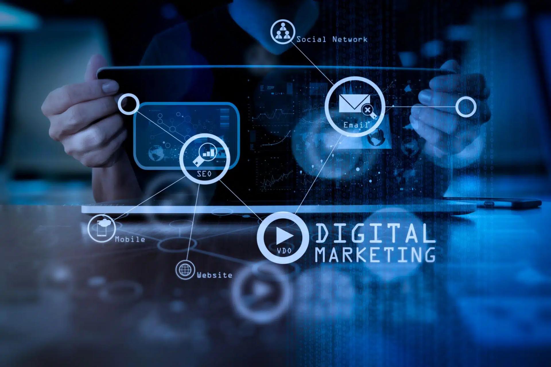 Hands-on Digital Marketing Training in Panchkula: Learn with Live Projects