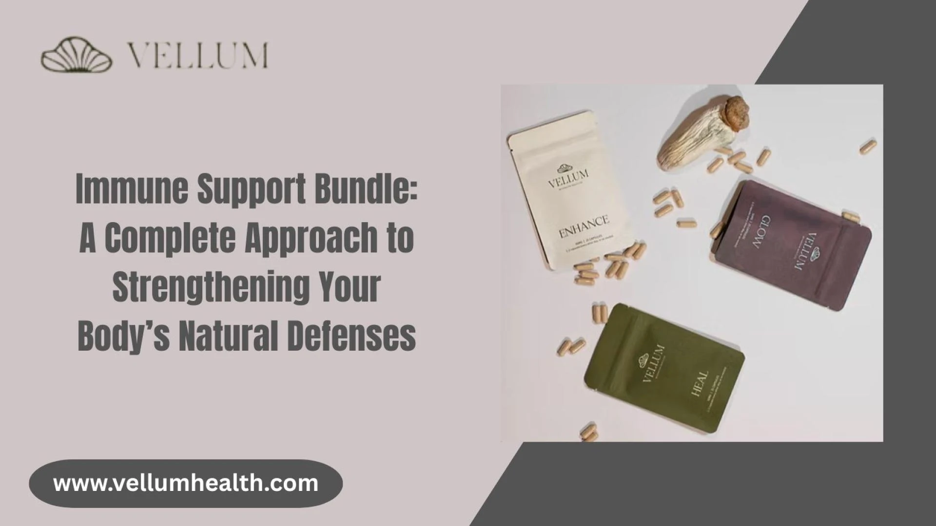 How to Choose the Right Immune Support Bundle for Long-Term Wellness