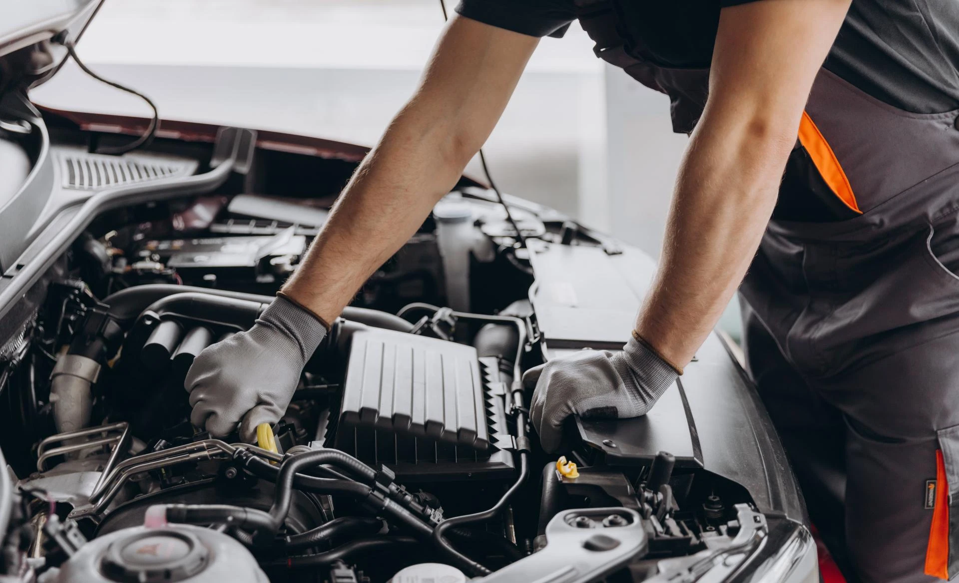 Reliable Car Service in Sunshine Coast: How to Keep Your Vehicle Running Smoothly Without the Stress