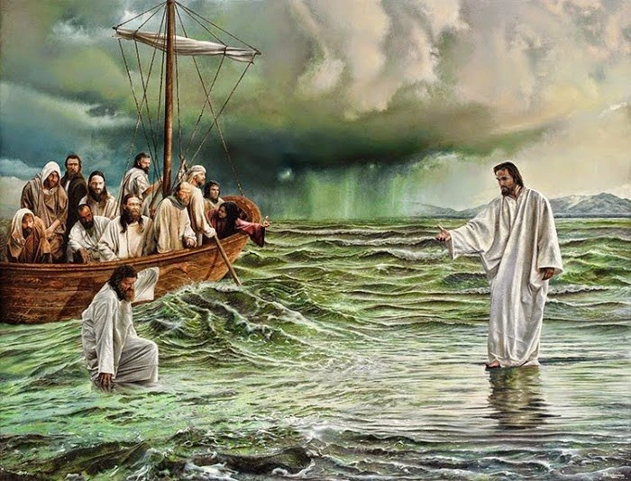 Understanding the Significance of Jesus Miracles in Christian Theology