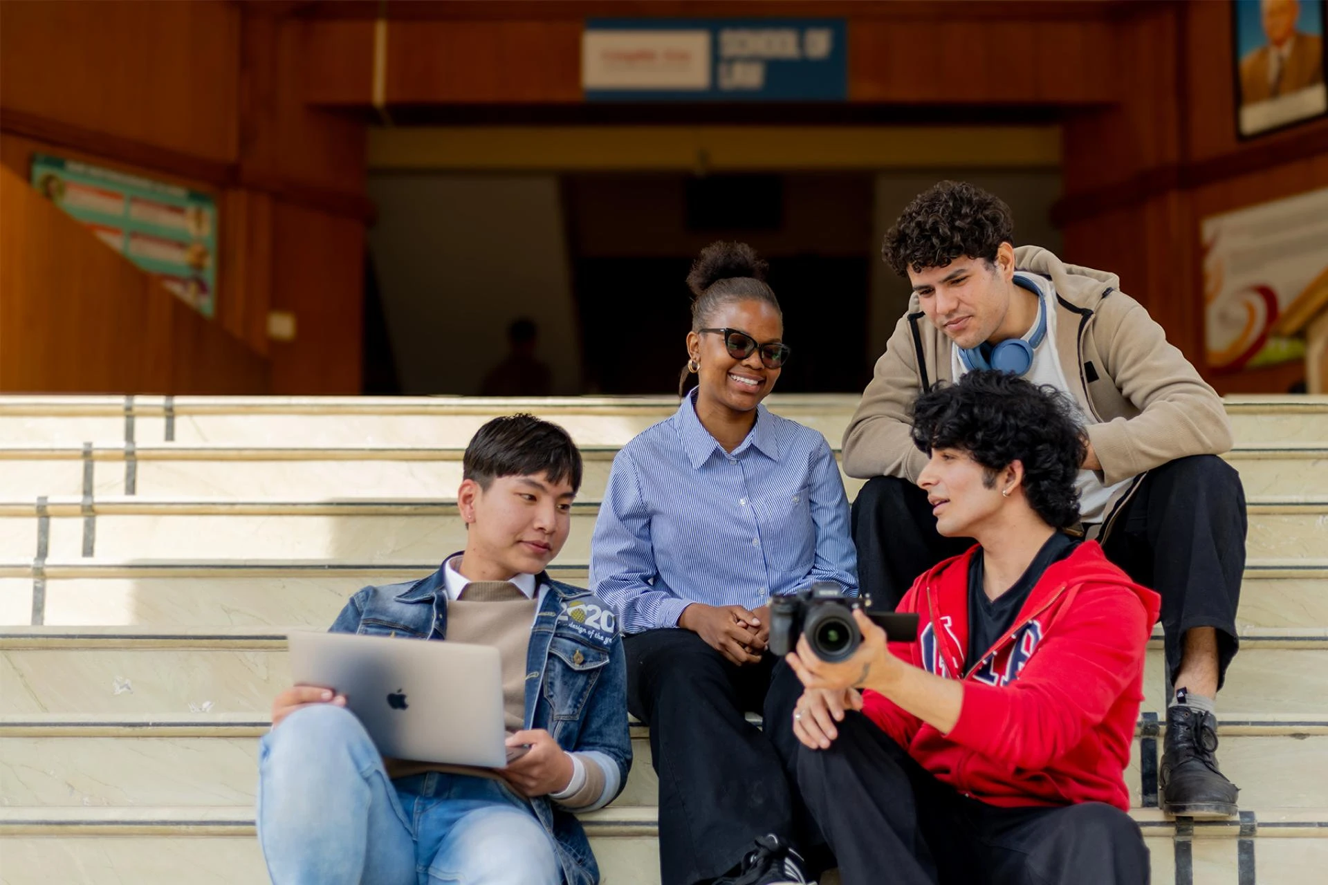 Wings of Ambition: Soar into BBA Aviation and MBA Skies