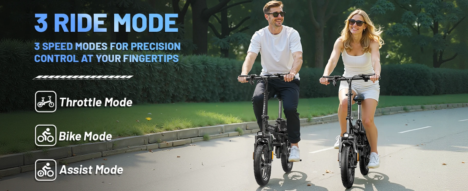 What is an Ebike of Askmy Ebike?