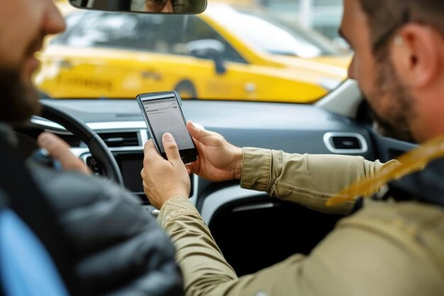 Which Bellarine Taxi Option Is Best for Your Next Trip?