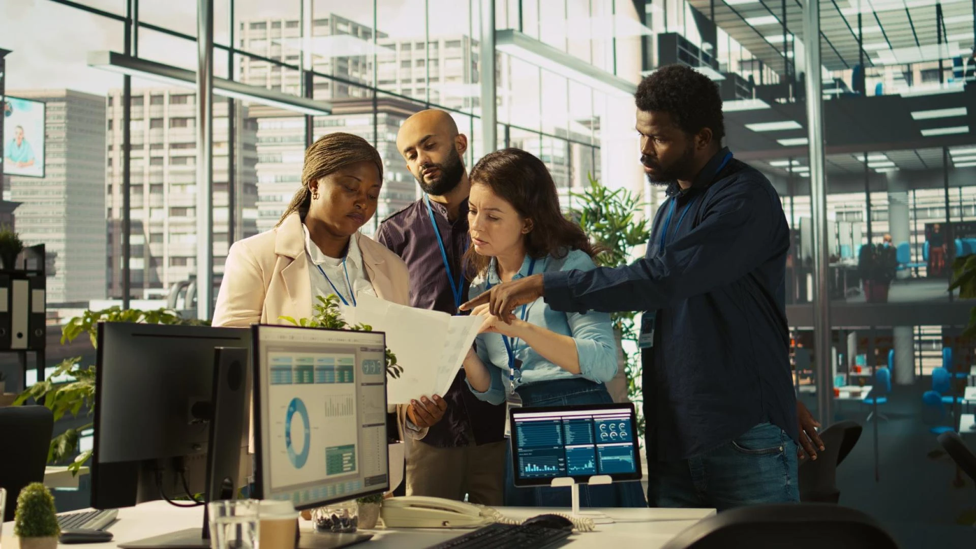 Top 7 Leading SaaS Development Companies in 2026 You Can Trust