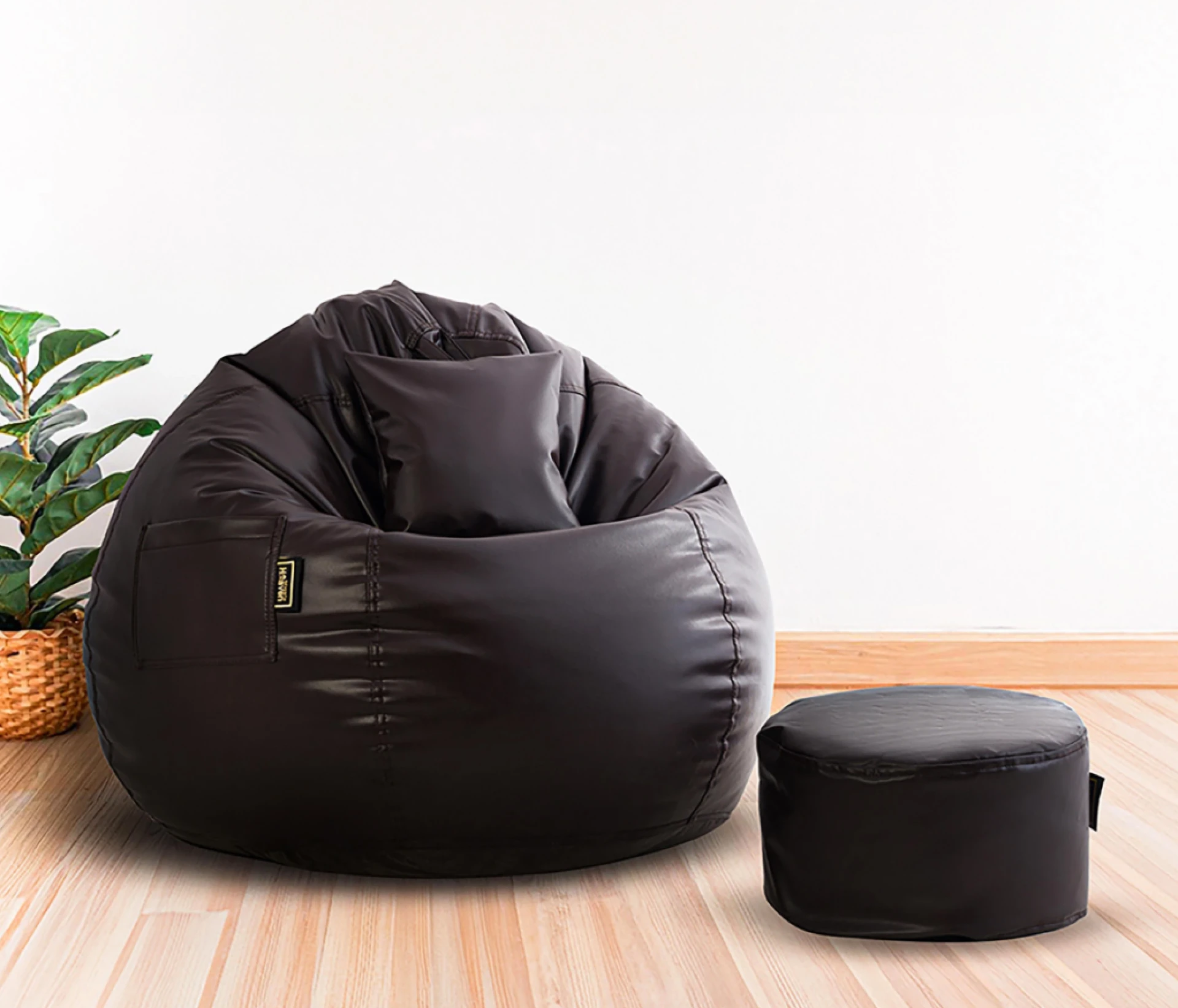 Buy Bean Bag Online: Best Designs for Modern Homes