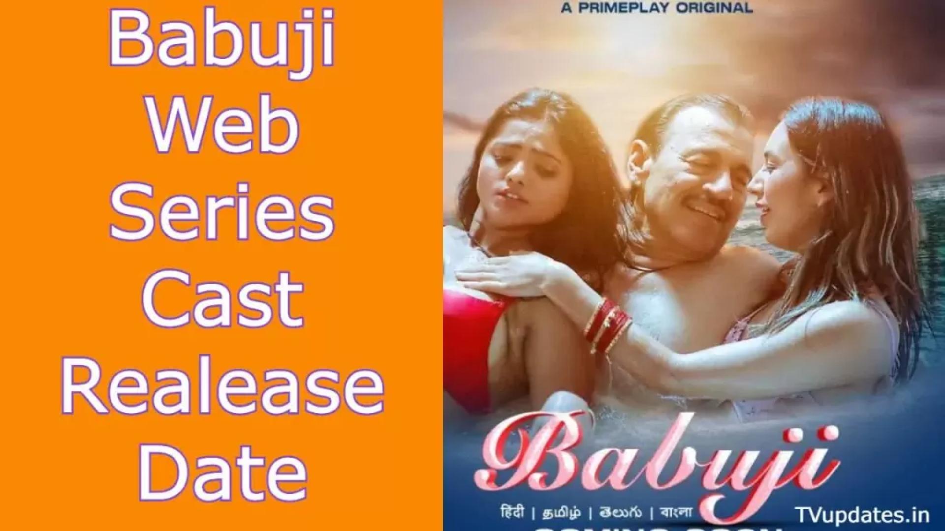 Babuji Web Series: A Deep Dive into Storyline, Themes, and Streaming Appeal