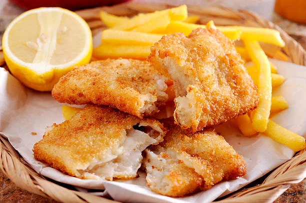 What Fish Catering Solves for Hosts Tired of Complicated Food Planning?