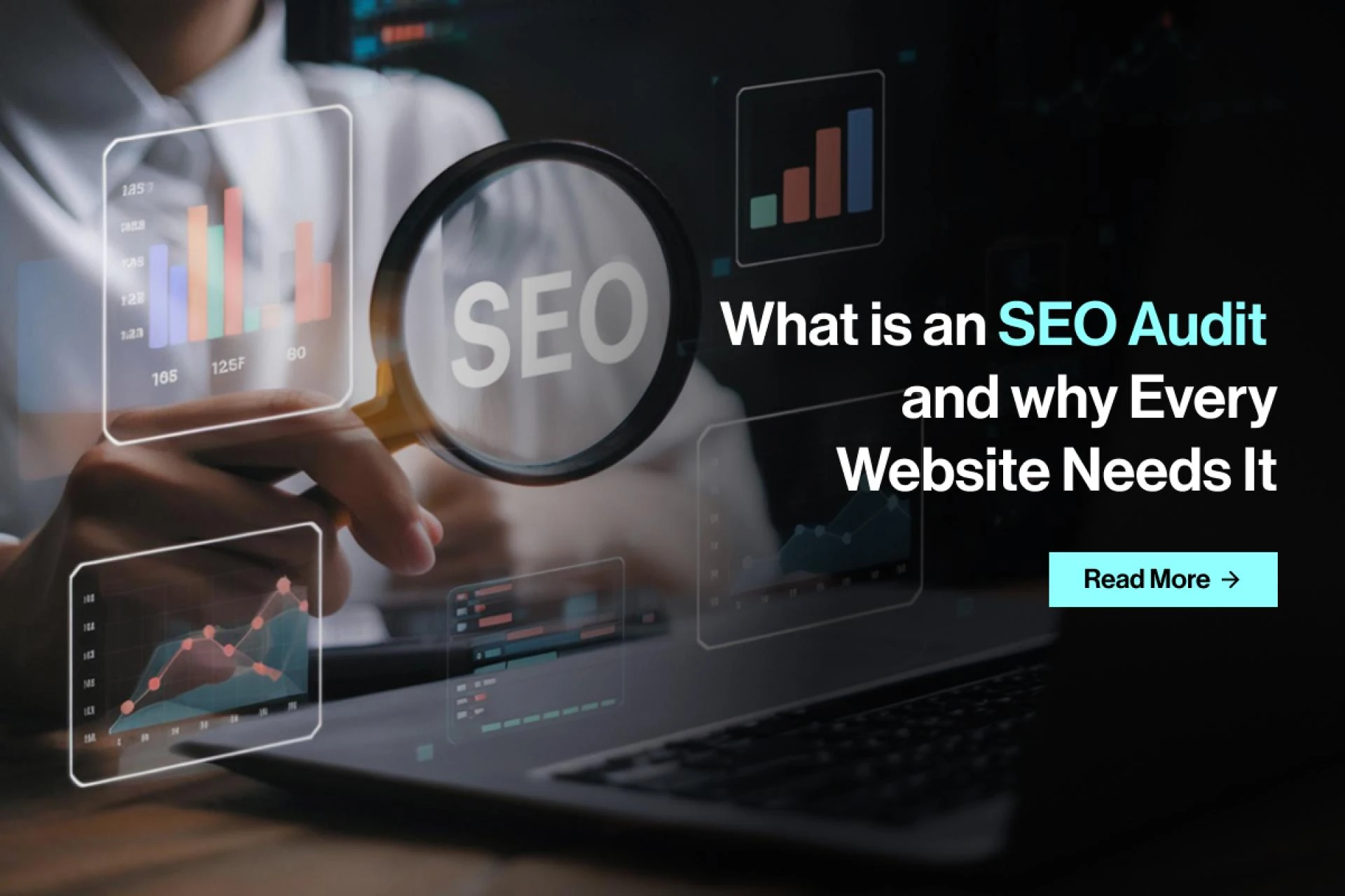 How to Conduct an SEO Audit for Your Website in 2026?