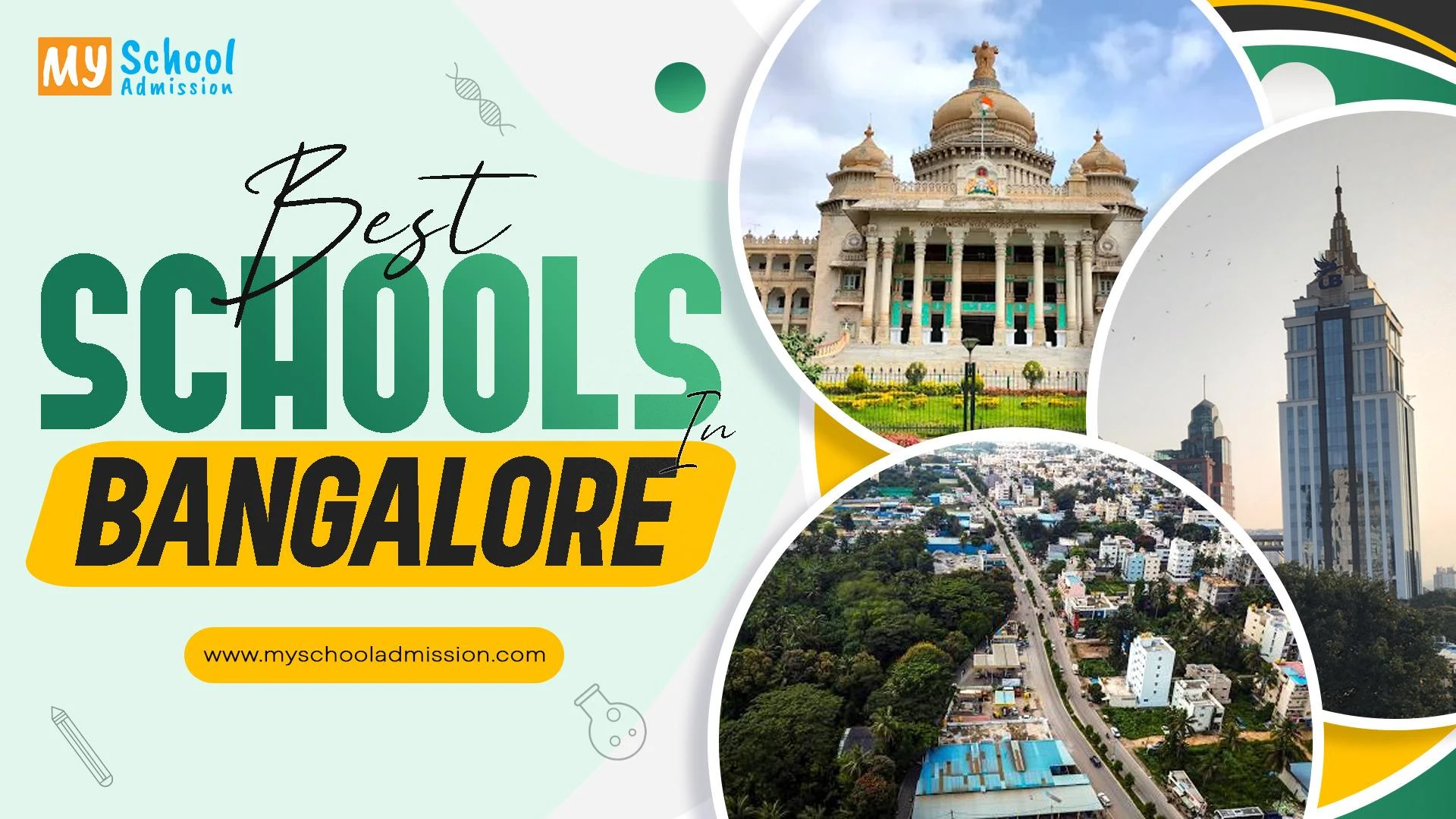 Best Schools in Bangalore: Guide, Rankings & Curriculum