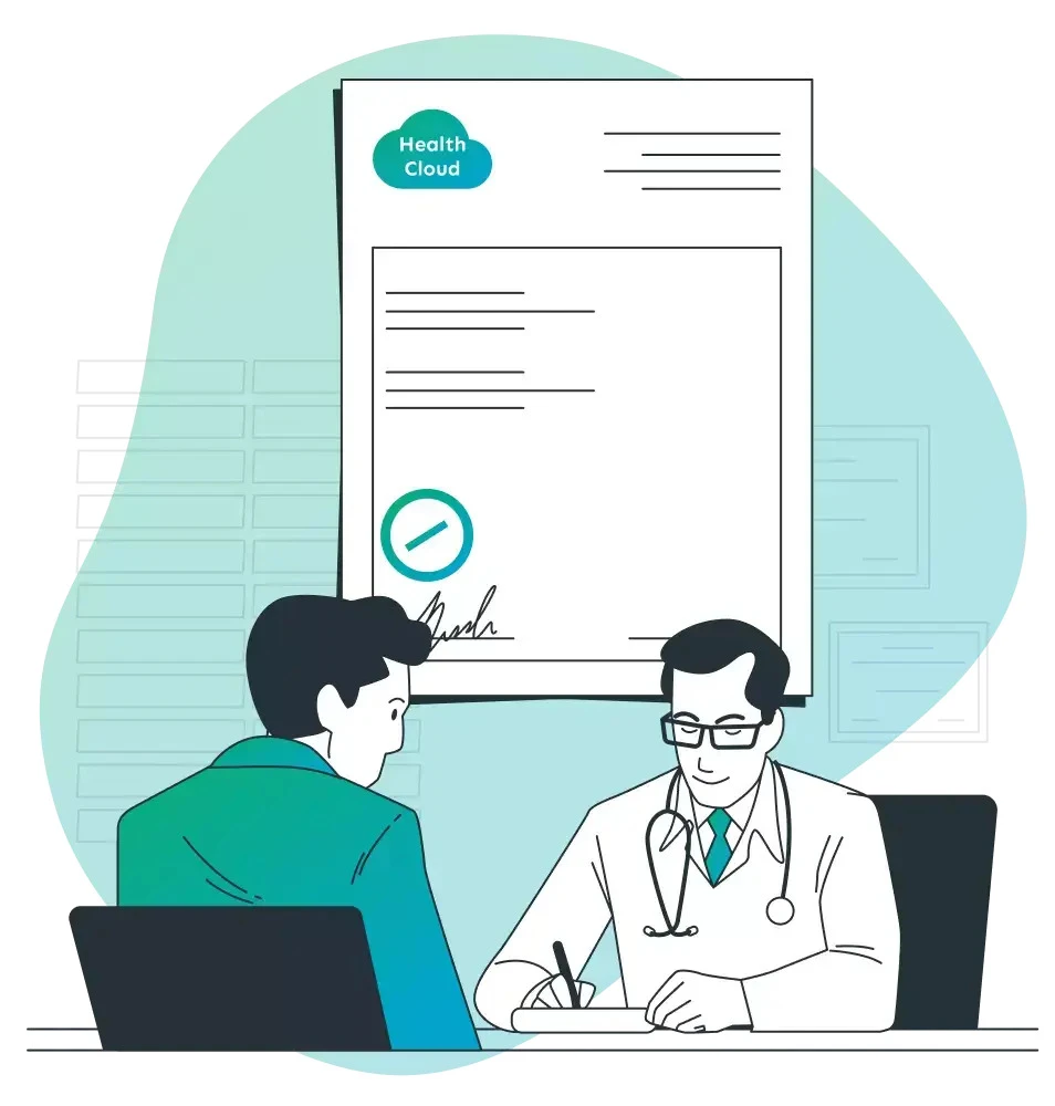 Why Salesforce Is Becoming Essential in Modern Healthcare Systems