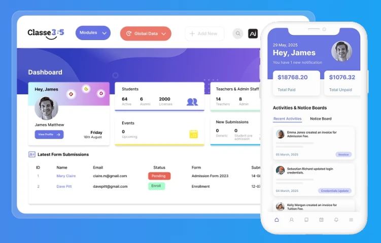 Top CRM Platforms for Educational Institutions in the Cloud Era