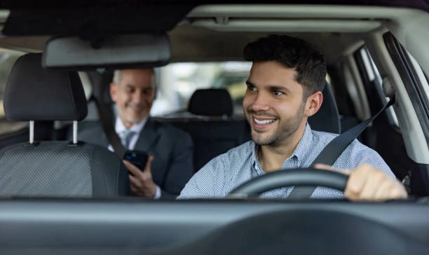 Which Broadford Taxi Companies Have the Best Reviews?