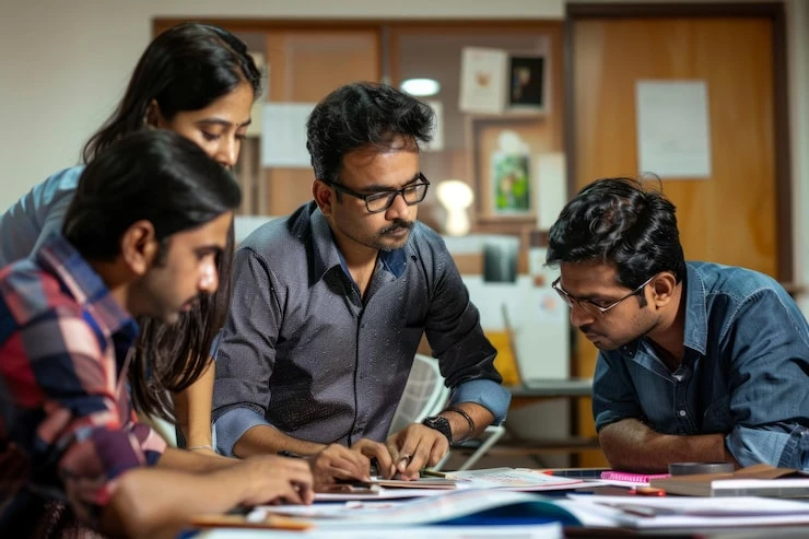 Is Best JEE Coaching in Sandur the Key to IIT Success?