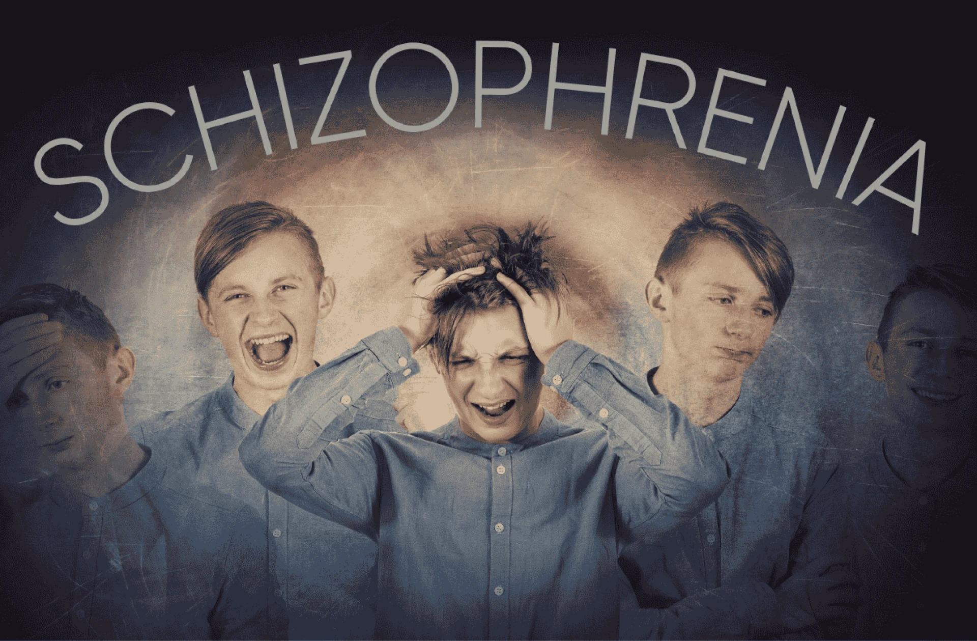 Best Doctors For Schizophrenia Treatment in Lucknow