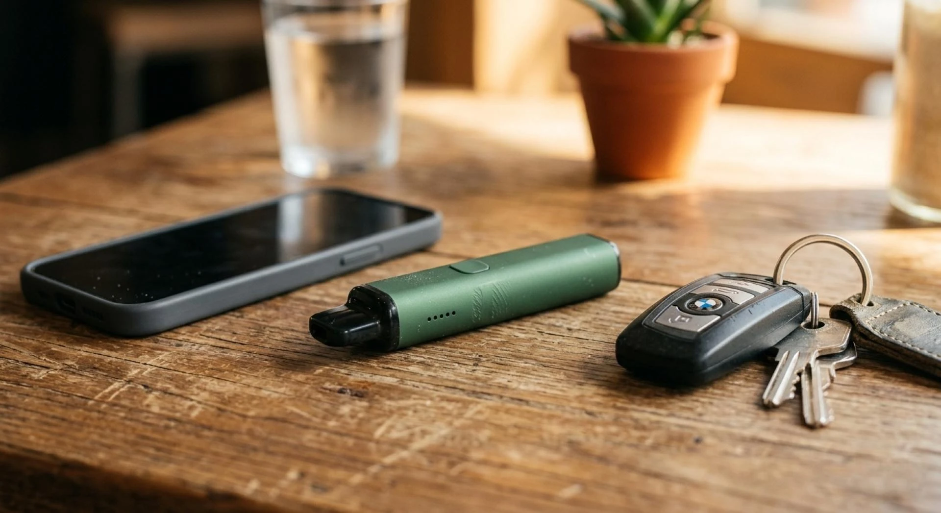 How Many Puffs Should a Disposable Vape Last? UAE Market Reality vs Claims
