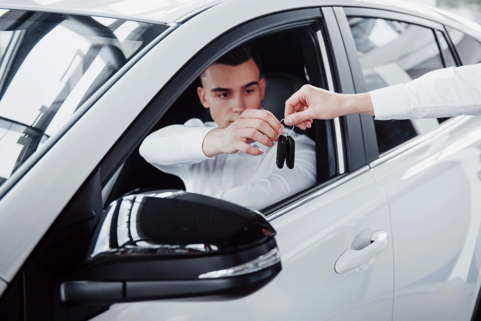How a Professional Car Lockout Service Gets You Back on the Road Fast