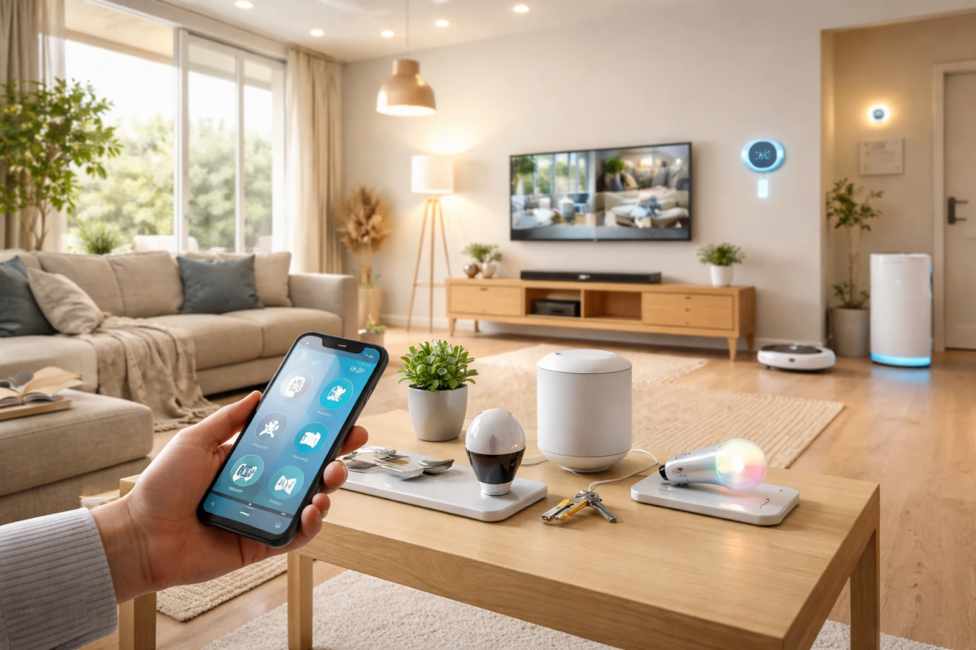 Are Smart Home Automation Solutions Worth It Today?