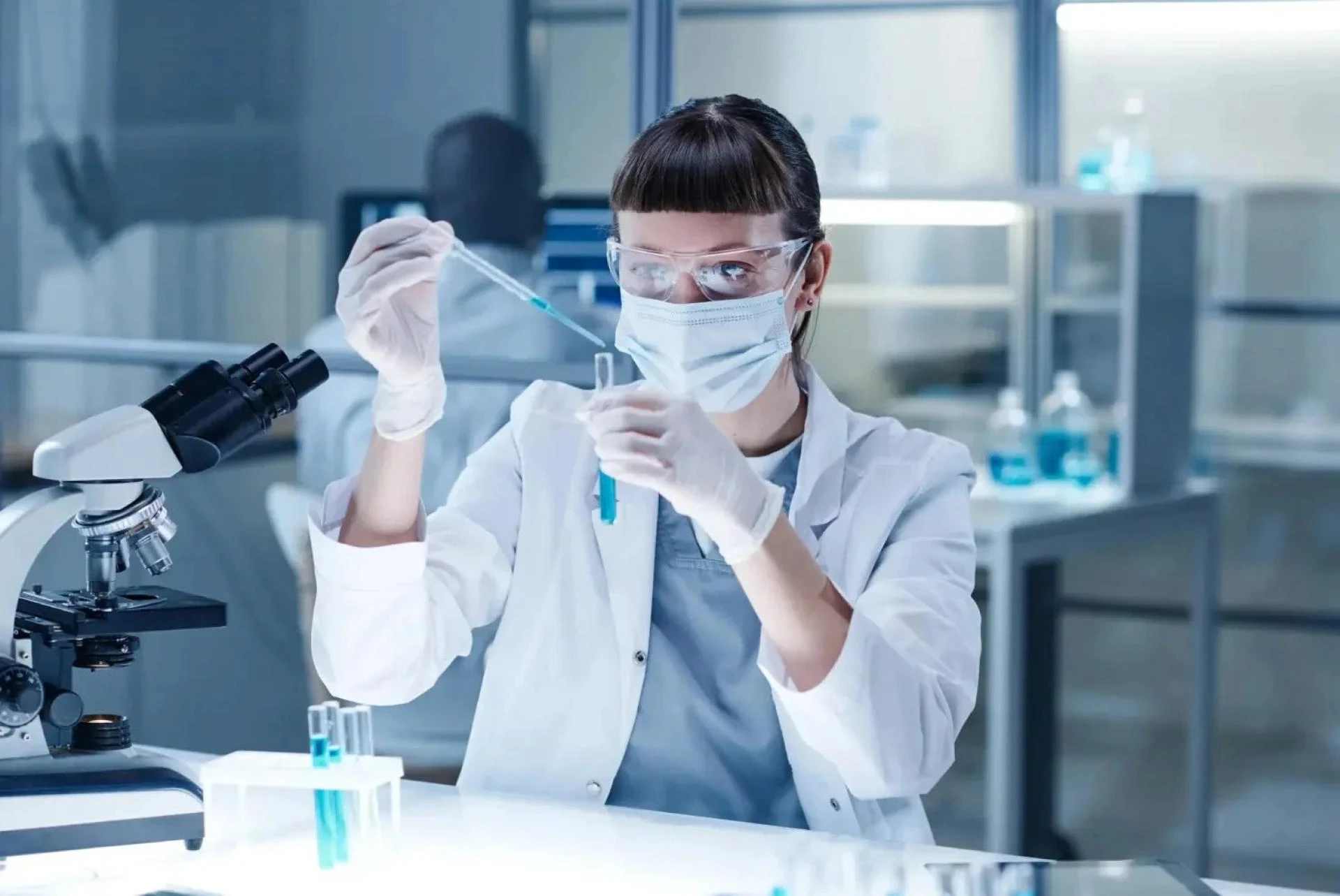 Research Chemicals Florida: Choosing a Reliable Supplier