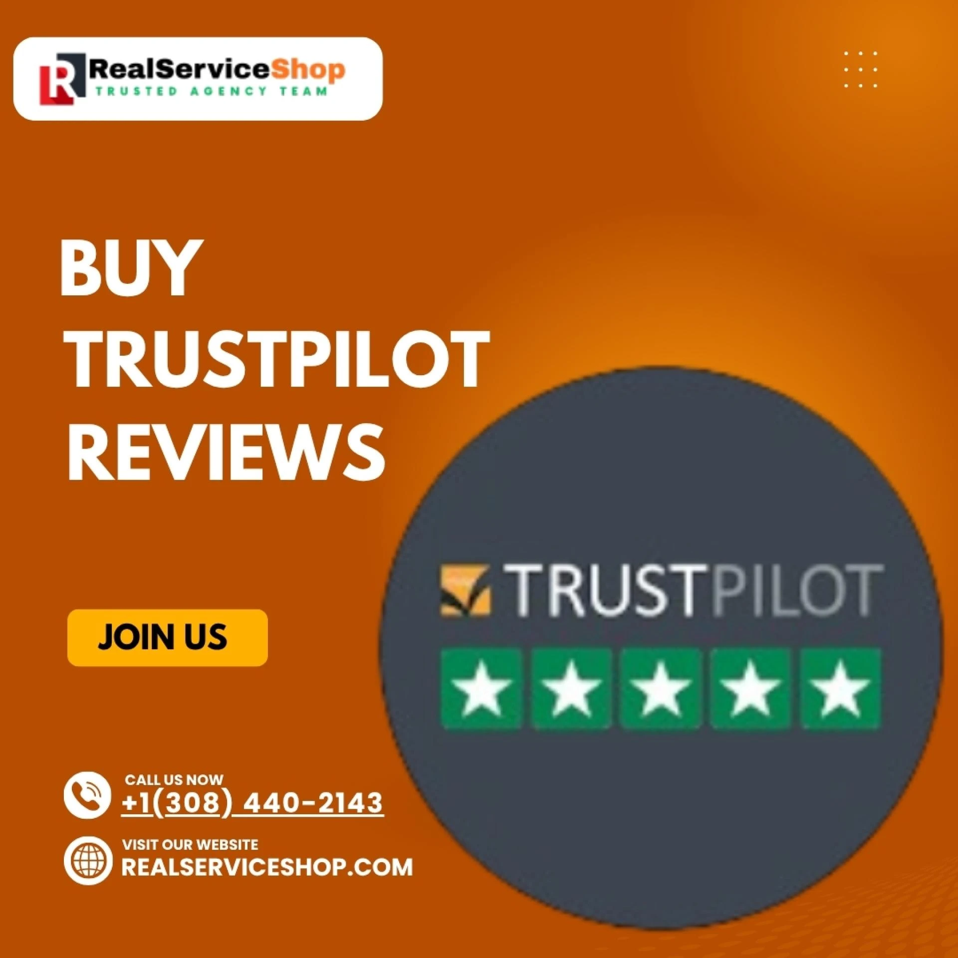 Buy Trustpilot Reviews - 100% Non Drop Reviews | Now $7