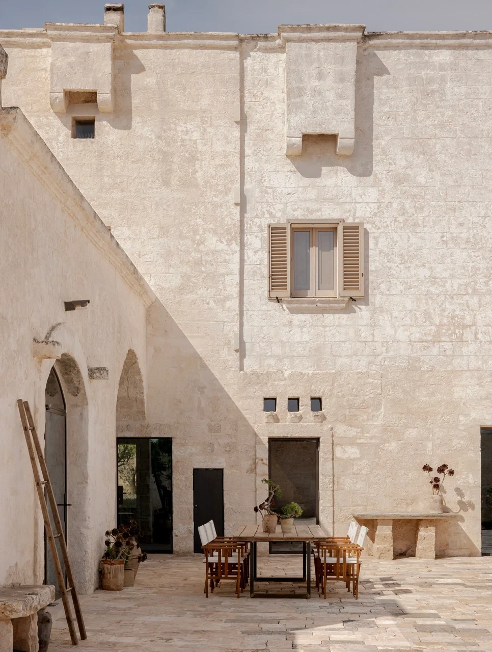 Why Masseria Carrassa Is the Ultimate Luxury Wedding Venue in Puglia