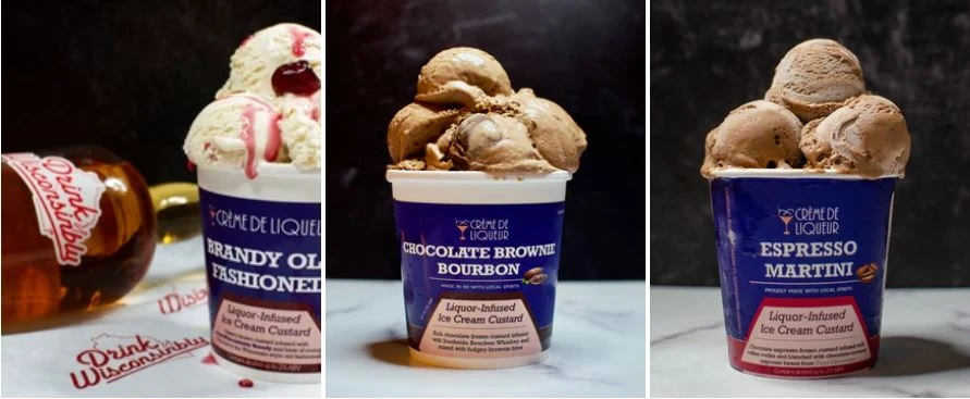 How to Choose the Best Boozy Ice Cream for Any Occasion
